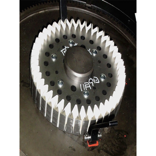 CZ07 Slot insulation machine (air blower)